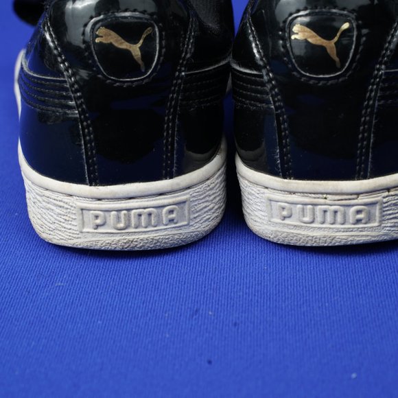 Puma Women’s Sneakers - Picture 4 of 9